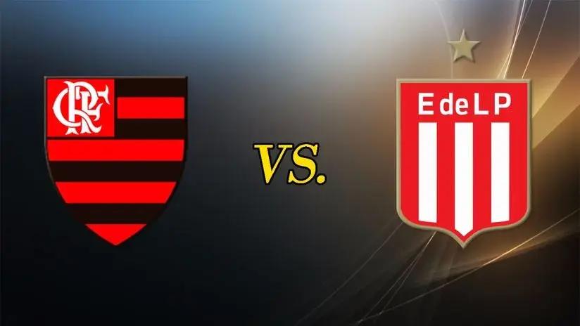 Flamengo vs Estudiantes EN VIVO: ¿a qué hora juegan y dónde ver los cuartos de final de la Libertadores?