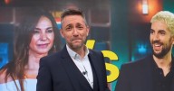 La valentía de Mariló Montero escuece en TVE: Javier Ruiz y Cintora se burlan de su compañera de profesión