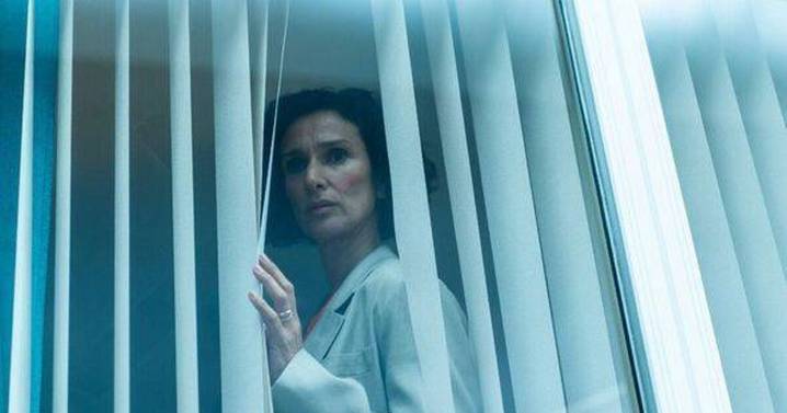 Coldwater writer teases season two of Andrew Lincoln ITV thriller