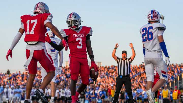 IHSAA football: 10 thoughts from Week 4 of Indiana high school football