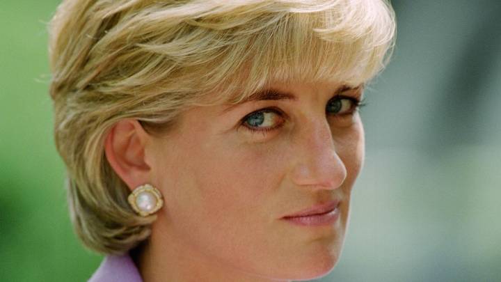 Princess Diana Preferred to Be Her Own Makeup Artist