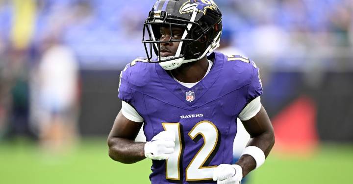 Detroit Lions adding versatile QB/WR to practice squad