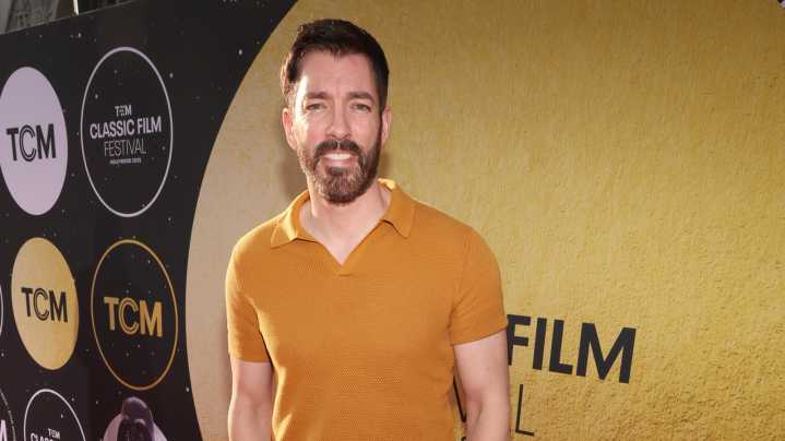 The Showy Outdoor Feature Property Brothers' Drew Scott Says To Skip: 'Save Your Money'