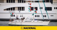 Barcos de la Flotilla hacen parada en las Baleares por problemas técnicos