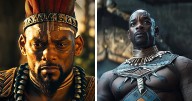 Black Panther 3 AI Trailer Featuring Will Smith Sparks Fan Frenzy