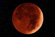 Eclipse lunar del 7 de septiembre 2025: horarios y cómo ver la Luna de Sangre