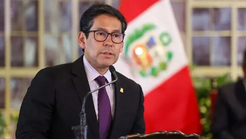 Ejecutivo designa a Julio Demartini como asesor de Alta Dirección del Despacho de la PCM