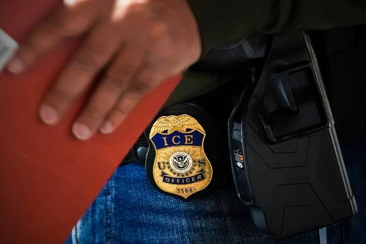 Muere otro mexicano bajo custodia de ICE en Arizona