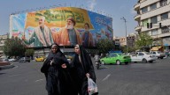 UN imposes 'snapback' sanctions on a hungrier, poorer and more anxious Iran