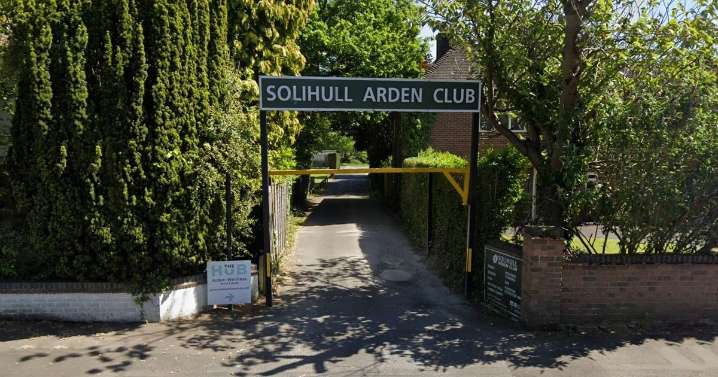 Green light for Solihull Arden Club's ambitious expansion plans