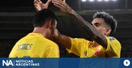 Colombia buscará en el Mundial 2026 repetir los cuartos de final de Brasil 2014