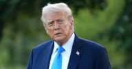 Trump believes a government shutdown is coming