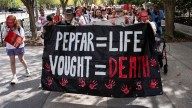 Can the global HIV/AIDS fight recover from Trump's cuts? : Consider This from NPR : NPR