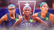 Fatal flaw Dream must fix before WNBA playoffs