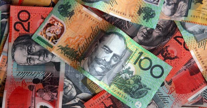 Another man charged after fake cash circulates in Tasmania