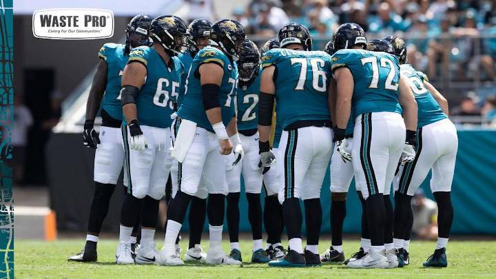 Jaguars Looking for First Win in Golden State Since 2022 | Quick Thoughts Before Week 4 vs. 49ers