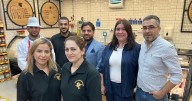Awesome new store brings the exotic to Plymouth city centre