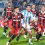 River sufrió en Tucumán y no pudo ante