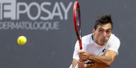 Quiénes son los cinco argentinos que avanzaron a los cuartos de final en el Challenger de Buenos Aires