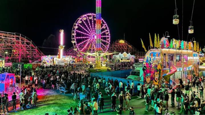 'That's crazy': WA State Fair costs a family of 4 $300