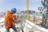 La economía peruana creció 3.41% en julio, según reporte del INEI