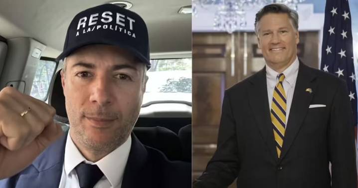 “A la orden”: respuesta irónica de EE.UU. a Daniel Quintero por ‘oferta’ de recibirle la visa