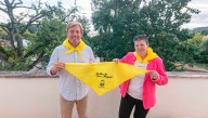 Todo preparado para las Fiestas de San Miguel 2025