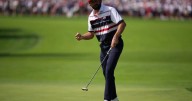 Cameron Young fuels a US comeback that comes up short at Ryder Cup