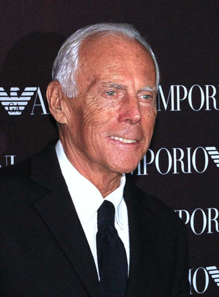 Fallece Giorgio Armani, el genio que revolucionó la moda italiana