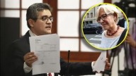 Domingo Pérez espera que Villarán reconozca en el juicio que recibió dinero ilícito: "Que acepte su responsabilidad"