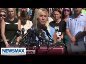 The government holds the truth on Epstein: Marjorie Taylor Greene