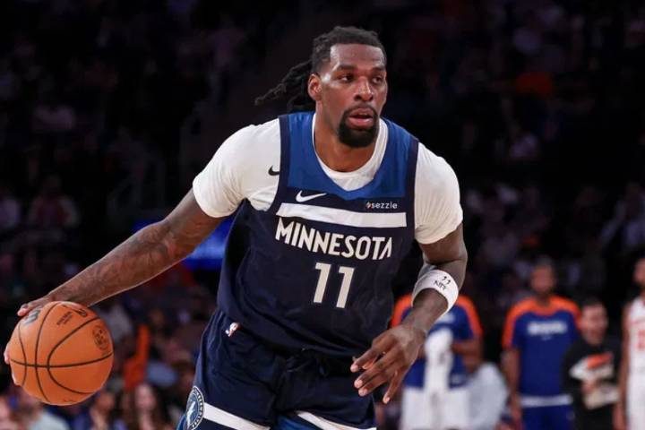 Who Was Naz Reid’s Sister Toraya Reid? All About Timberwolves Star’s Tragic Loss Who was Toraya Reid, sister of Timberwolves star Naz Reid? Exploring her life, legacy, and the heartbreaking loss felt 