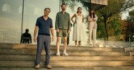 Play 'Clue' or see Dakota Johnson in a poly rom