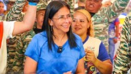 Delcy Rodríguez: "La defensa de la República descansa en la conciencia del pueblo"