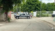Evacúan primaria en Culiacán por reporte de hombre armado