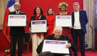 Premio Margot Loyola 2025 reconoce a destacadas figuras de la cultura popular chilena