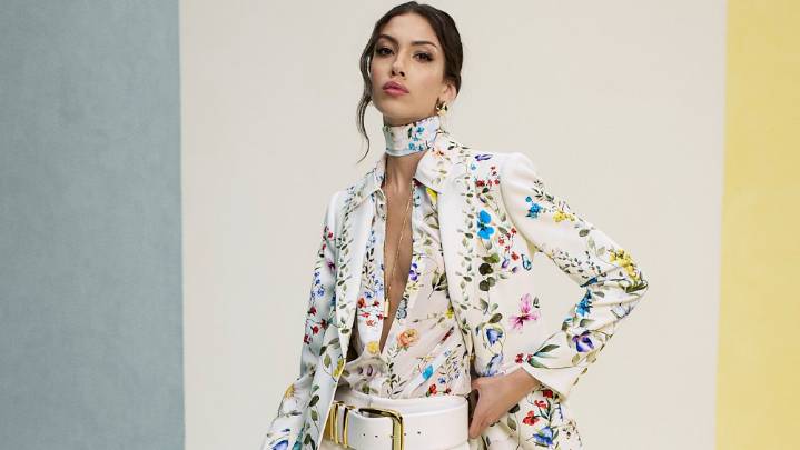 Alice + Olivia : An Ode to the American Woman