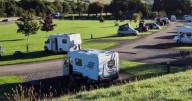 Detectives probing Loch Ness sex attack on boy in tent make arrest after month