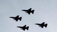 Russia launches major drone and missile attack on Ukraine