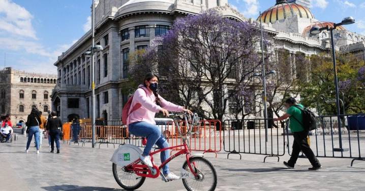 ECOBICI alcanza 63 mil viajes diarios y se consolida como líder en movilidad ciclista en América Latina