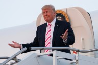 Trump will announce Space Command is moving from Colorado to Alabama