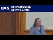 Walton County residents urge county to reverse tax hike