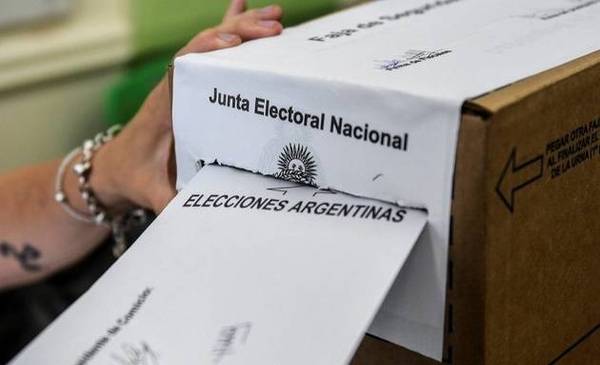 Elecciones en la Provincia: un operativo de seguridad y logística sin precedentes