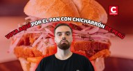 Mundial de desayunos de Ibai: Vota aquí por el pan con chicharrón de Perú