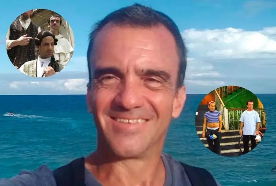 Luto en la TV: Muere Carlos Arau, actor de ‘Vecinos’ y ‘La Rosa de Guadalupe’, ...