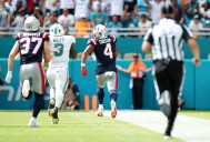 Patriots Send Funny Jabs at Mike Vrabel for Reaction to Game