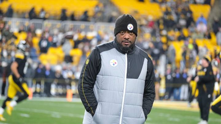 What is Mike Tomlin’s Net Worth in 2025? Steelers Head Coach’s Salary, Contract, Career Earnings & More Find out Pittsburgh Steelers’s HC Mike Tomlin Net Worth, contract details, his salary and career