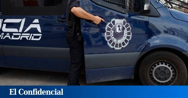 Detenidos el encargado y la dueña de un bar en Puente de Vallecas por posible tráfico de drogas
