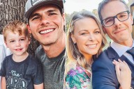 Granger Smith's wife, Amber, reveals singer's near-suicide attempt following son's death