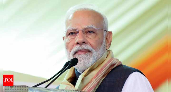 Operation Sindoor on games field, outcome is the same: PM Modi as India beats Pak in Asia Cup final
